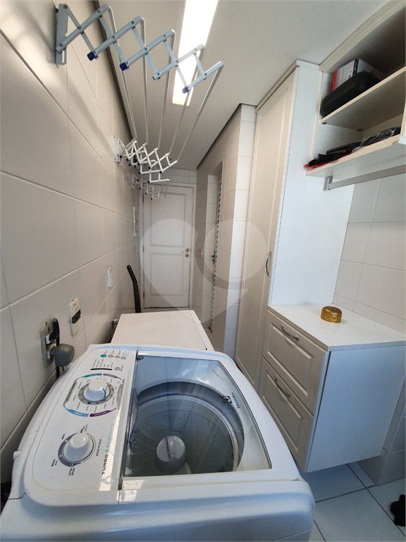 Apartamento para alugar com 3 quartos, sendo 2 suítes, em Brooklin Paulista, São Paulo, SP