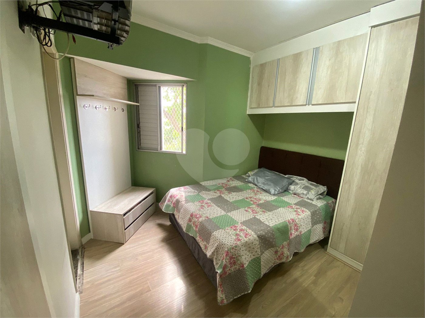 Apartamento à venda com 2 suítes em Tremembé, São Paulo, SP
