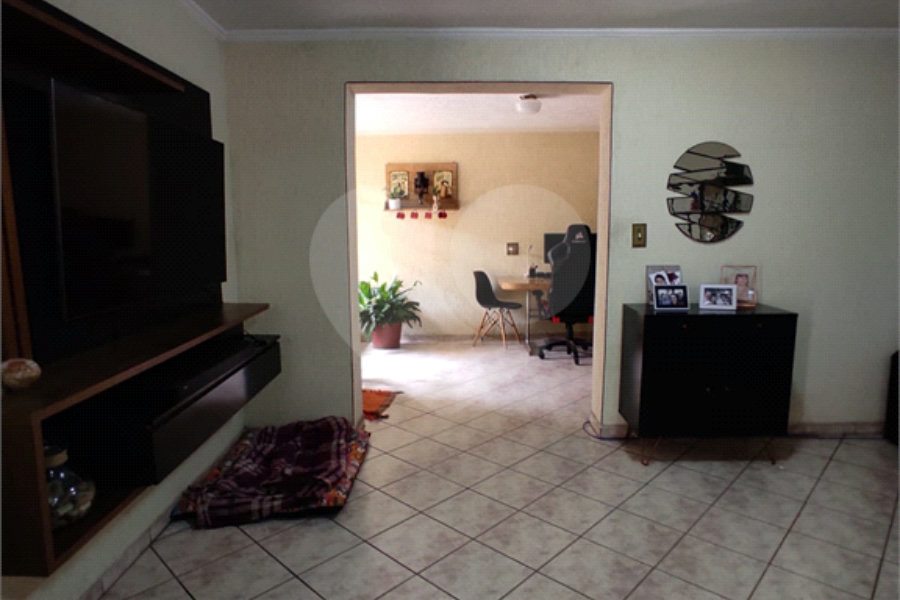 Casa à venda com 2 quartos, sendo 1 suíte,  em Vila Maria, São Paulo, SP