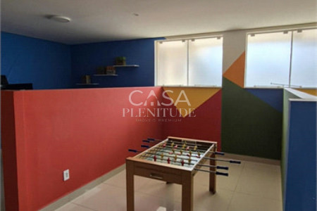 Apartamento para alugar com 2 quartos, sendo 1 suíte, em Parque Bela Vista, Votorantim, SP