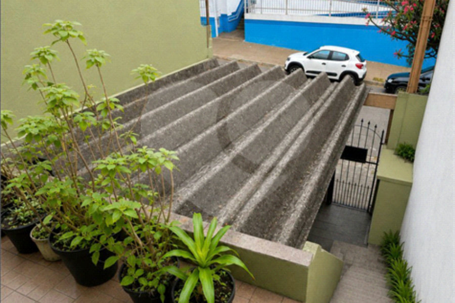 Casa à venda com 2 quartos em Casa Verde, São Paulo, SP