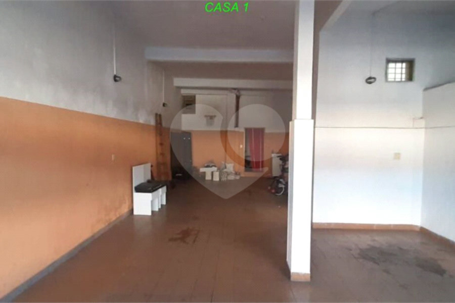 Sobrado à venda com 1 suíte em Casa Verde, São Paulo, SP