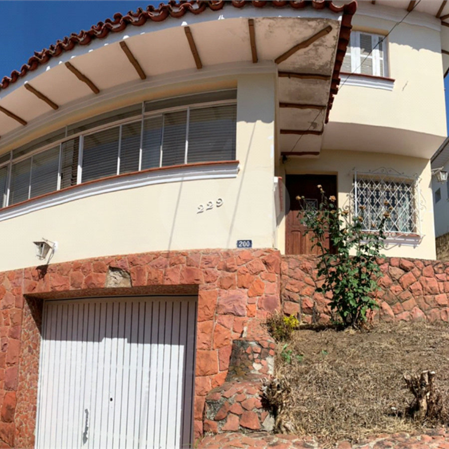 Casa à venda com 3 quartos em Jardim São Paulo(zona Norte), São Paulo, SP