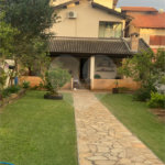 Sobrado à venda com 3 quartos, sendo 1 suíte,  em Vila Suissa, Mogi das Cruzes, SP