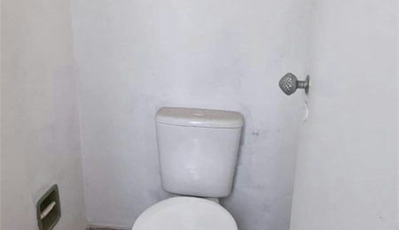 Sala Comercial à venda, Centro, Santos - SA0018.