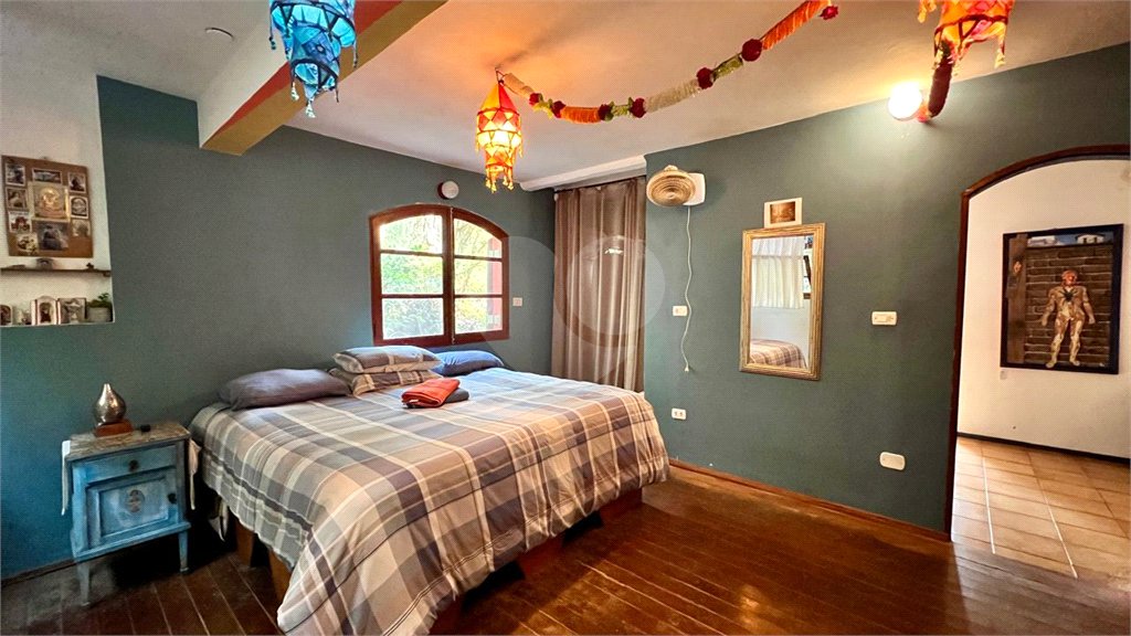 Casa à venda com 4 quartos, sendo 1 suíte, em Serra da Cantareira, Mairiporã, SP
