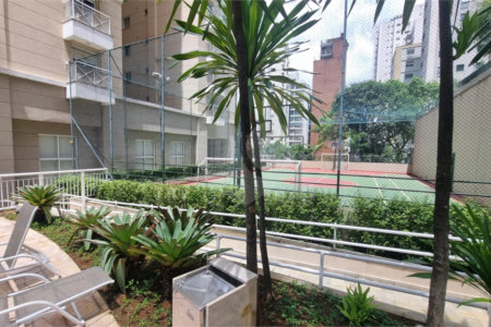 Apartamento para alugar com 3 suítes em Paraíso, São Paulo, SP