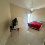 Apartamento à venda com 3 quartos, sendo 1 suíte, em Passagem, Cabo Frio, RJ