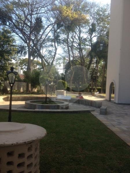Apartamento à venda com 3 quartos em Vila Sofia, São Paulo, SP