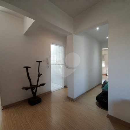 Apartamento à venda com 1 quarto em Água Branca, São Paulo, SP