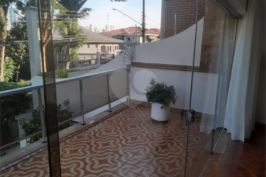 Sobrado à venda com 3 quartos, sendo 1 suíte, em Tucuruvi, São Paulo, SP