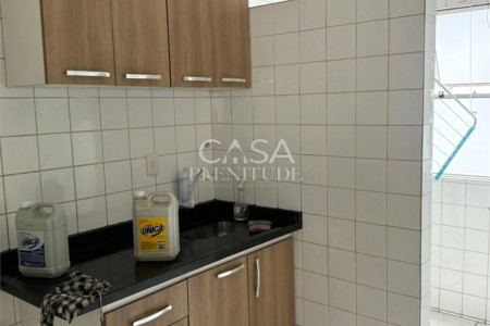 Apartamento à venda com 3 quartos em Vila São Caetano, Sorocaba, SP