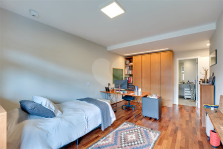 Casa à venda com 3 suítes em Alto da Boa Vista, São Paulo, SP