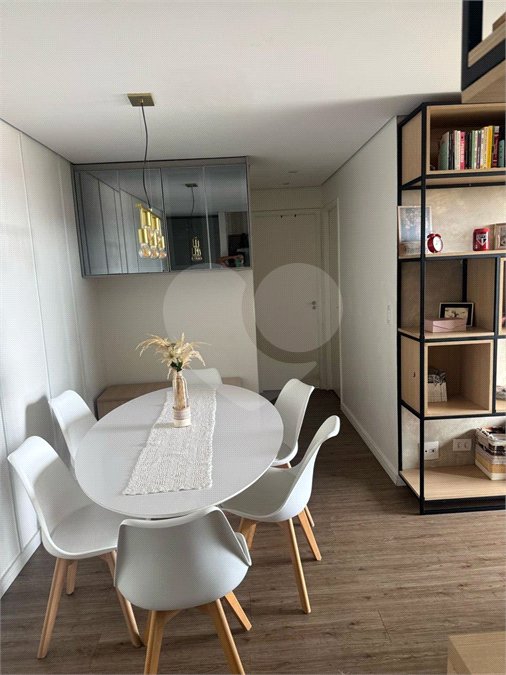 Apartamento para alugar com 2 quartos em Loteamento City Jaragua, São Paulo, SP