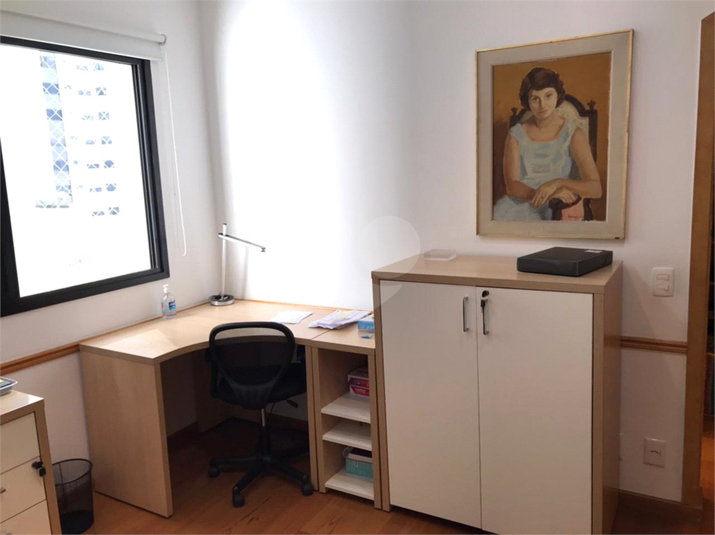 Apartamento à venda com 4 quartos, sendo 3 suítes, em Indianópolis, São Paulo, SP