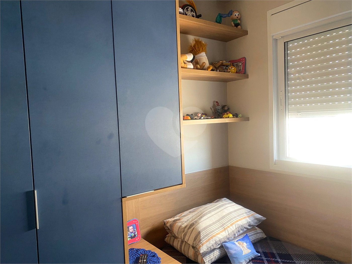 Apartamento à venda com 2 quartos em Vila Galvão, Guarulhos, SP