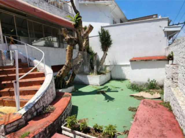 Terreno à venda em Jardim São Paulo(zona Norte), São Paulo, SP