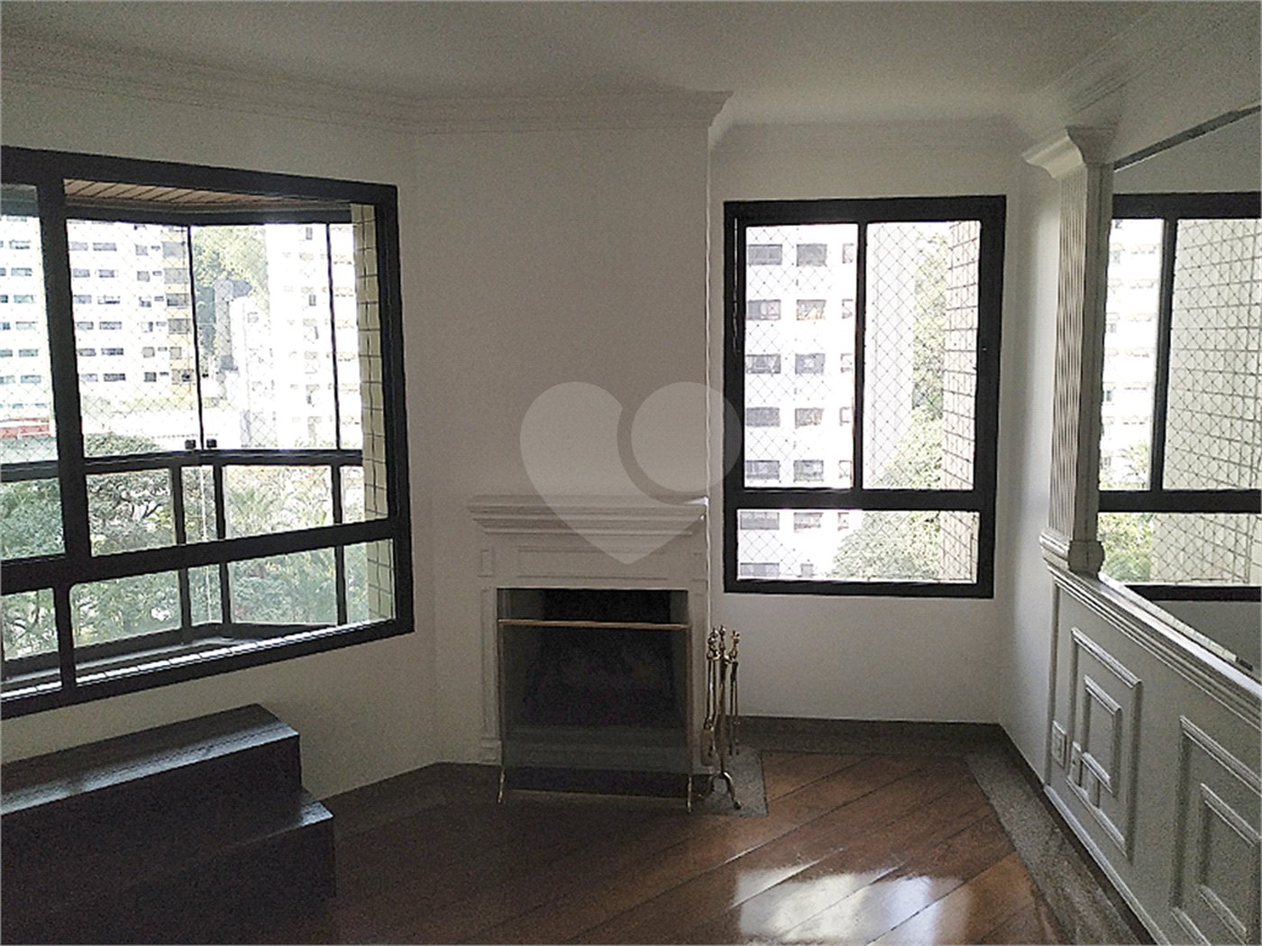 Apartamento à venda com 3 suítes em Morumbi, São Paulo, SP