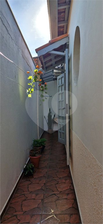 Casa à venda com 2 quartos, sendo 1 suíte, em Dona Edith Campos Fávero, Paulínia, SP