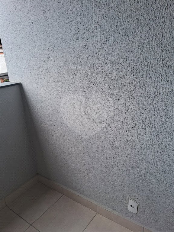 Apartamento para alugar com 1 suíte em Parada Inglesa, São Paulo, SP
