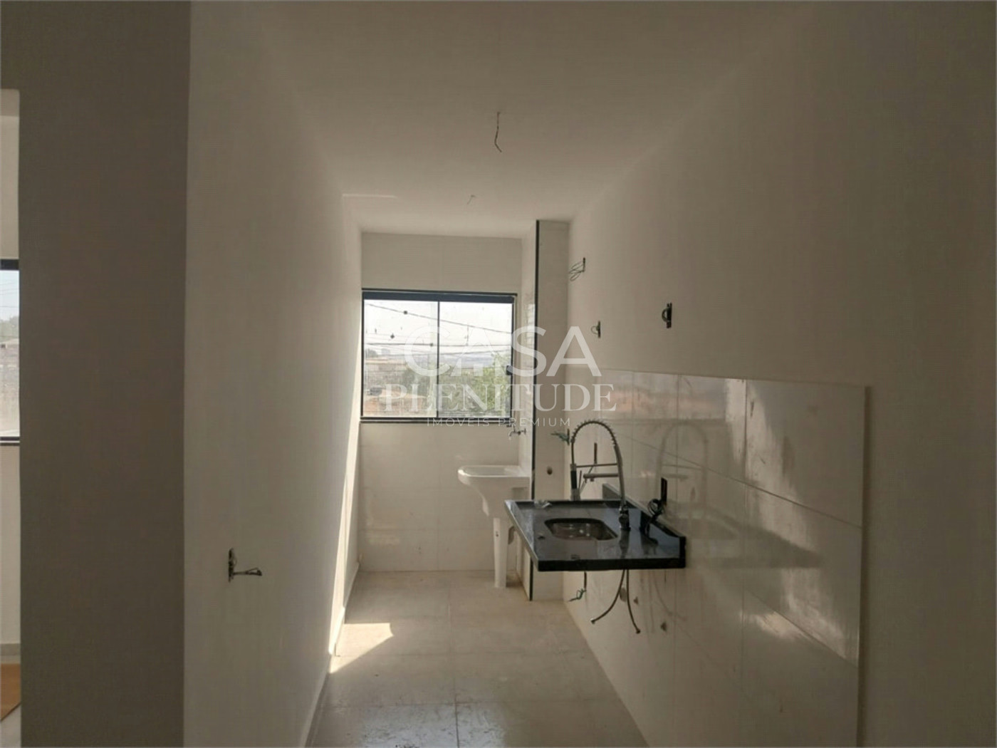 Apartamento à venda com 1 quarto em Vila Barão, Sorocaba, SP