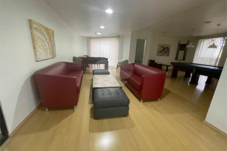 Cobertura para alugar com 1 quarto em Vila Mariana, São Paulo, SP