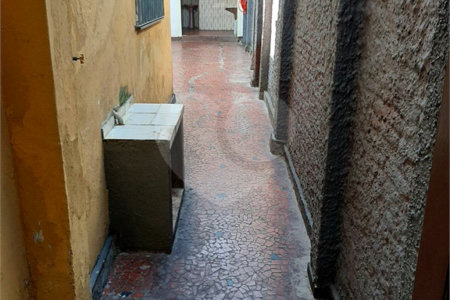 Sobrado à venda com 2 quartos em Jardim São Paulo(zona Norte), São Paulo, SP