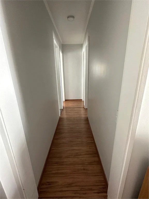 Apartamento à venda com 3 quartos, sendo 1 suíte, em Vila Suzana, São Paulo, SP