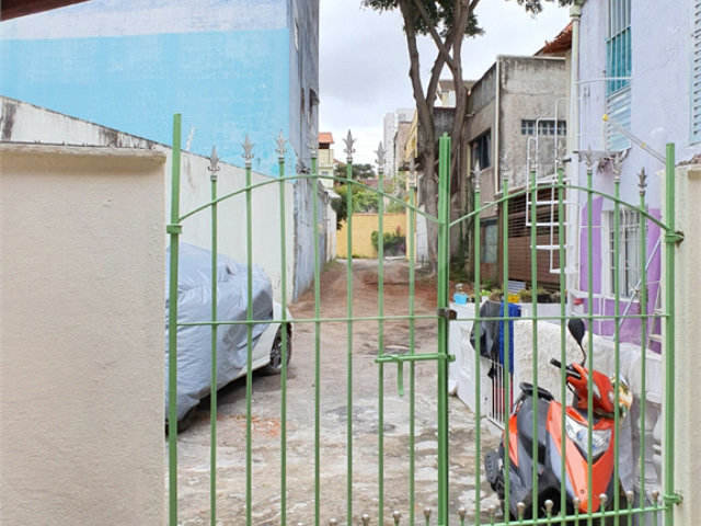 Sobrado à venda com 4 quartos, sendo 1 suíte,  em Tucuruvi, São Paulo, SP