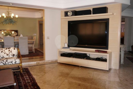 Apartamento à venda com 5 suítes em Vila Ida, São Paulo, SP