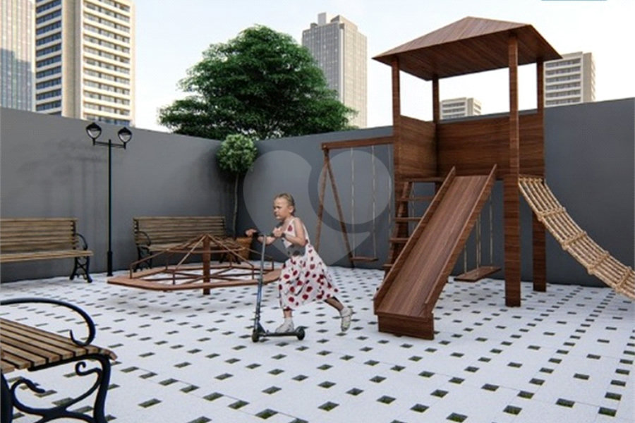 Apartamento à venda com 2 quartos em Tremembé, São Paulo, SP