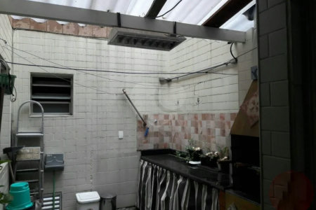 Apartamento à venda com 2 quartos em Tucuruvi, São Paulo, SP