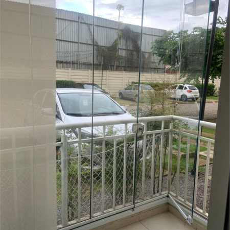 Apartamento à venda com 2 quartos em Ortizes, Valinhos, SP