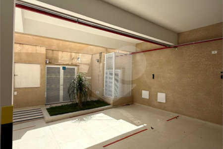 Apartamento à venda com 2 quartos em Santa Maria, Santo André, SP