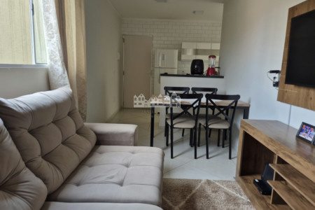 Apartamento à venda com 2 suítes em Atibaia Jardim, Atibaia, SP