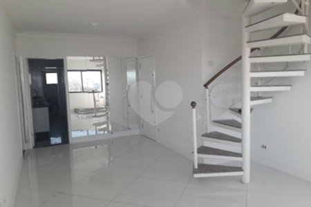 Cobertura à venda com 3 quartos, sendo 1 suíte, em Vila Maria Alta, São Paulo, SP