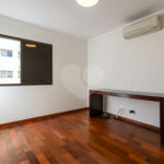Apartamento à venda com 3 suítes em Cidade Monções, São Paulo, SP