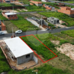 Terreno à venda em Parque Barnabé, Indaiatuba, SP