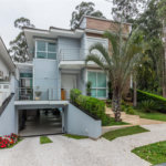 Casa à venda com 4 suítes no condomínio Reserva Nova Cantareira, São Paulo - SP
