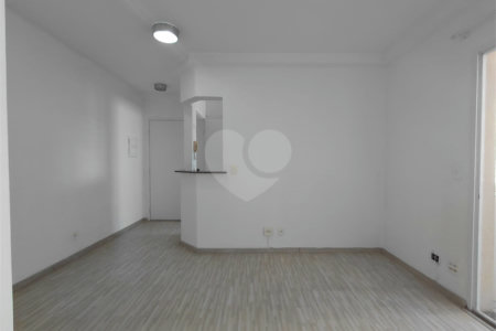 Apartamento para alugar com 2 quartos, sendo 1 suíte, em Vila Pompéia, São Paulo, SP