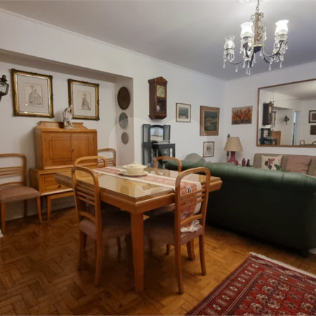 Apartamento à venda com 3 quartos em Cerqueira César, São Paulo, SP