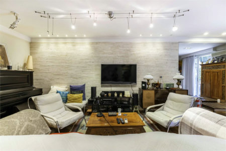 Duplex para alugar com 4 quartos, sendo 3 suítes,  em Alto de Pinheiros, São Paulo, SP