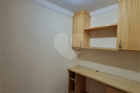 Apartamento à venda com 3 quartos, sendo 1 suíte, em Água Fria, São Paulo, SP