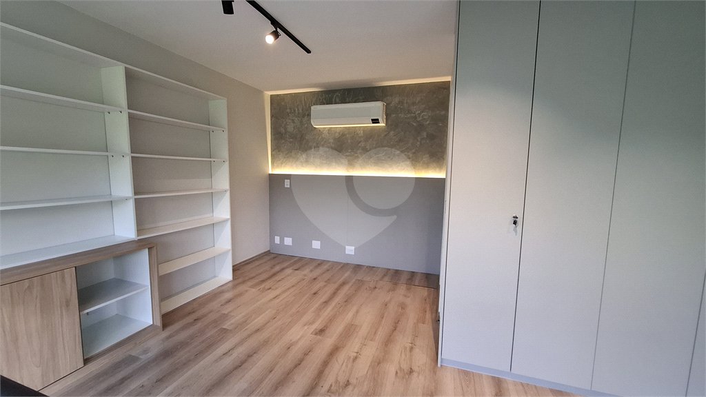 Apartamento à venda com 1 suíte em Santana, São Paulo, SP