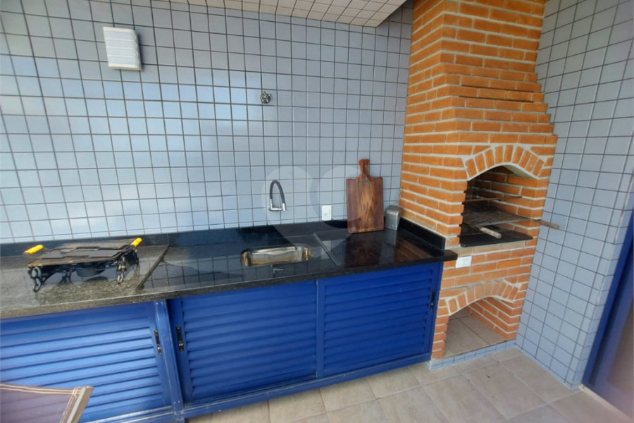 Cobertura à venda com 3 quartos, sendo 2 suítes, em Praia Grande, Ubatuba, SP