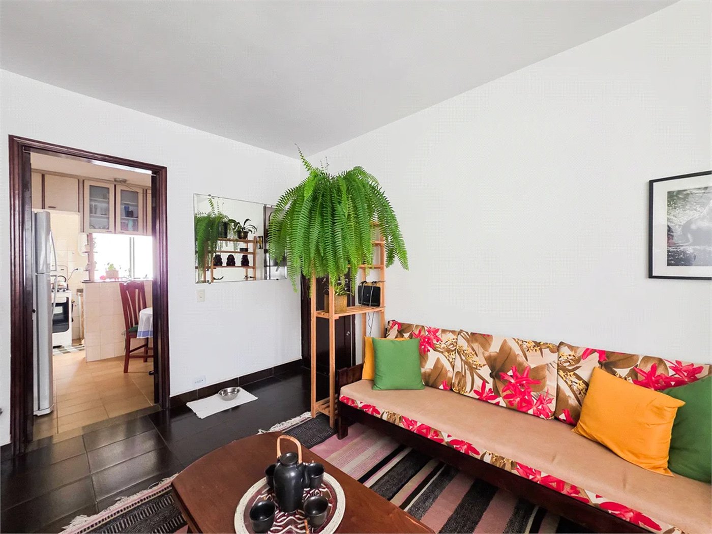 Apartamento à venda com 4 quartos em Pinheiros, São Paulo, SP