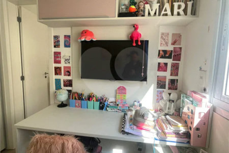 Apartamento à venda com 3 suítes em Jardim São Paulo(zona Norte), São Paulo, SP
