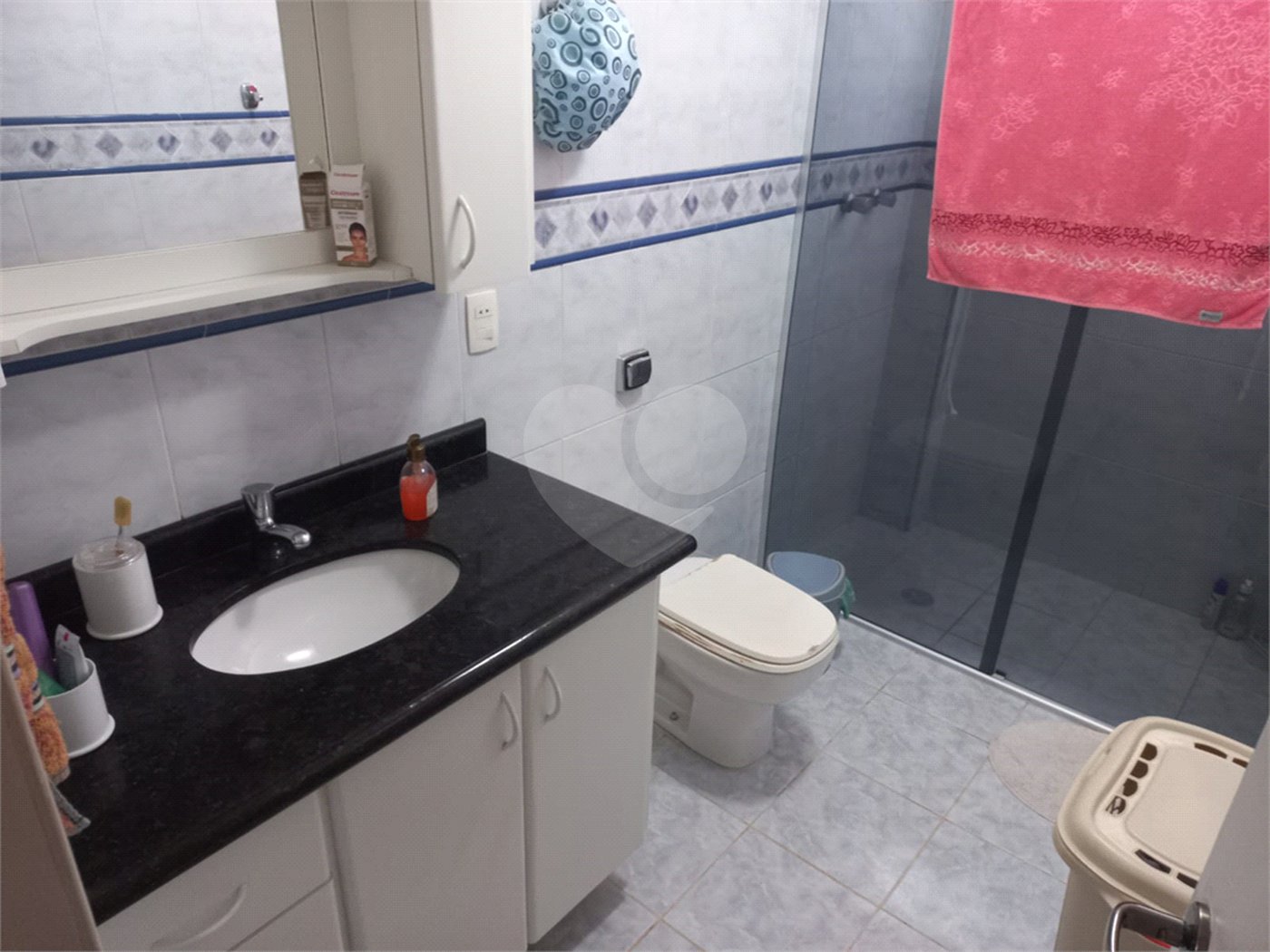 Apartamento à venda com 3 quartos, sendo 1 suíte, em Água Fria, São Paulo, SP
