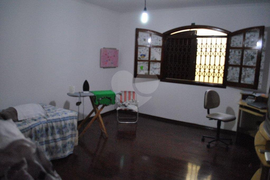 Casa Térrea à venda com 3 quartos, sendo 1 suíte, em Vila Nova Cachoeirinha, São Paulo, SP