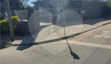 Casa à venda com 3 quartos em Jardim Colonial, Atibaia, SP